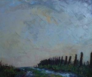 Mighty Ben Gorm Disappeared by Vapour1