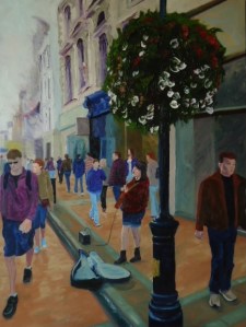 BuskerWebsiteVersion