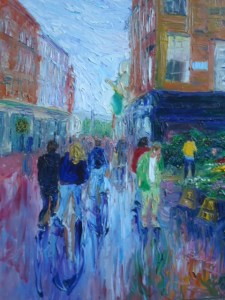 Grafton St Inet Version